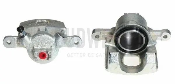 Спирачен апарат BUDWEG CALIPER