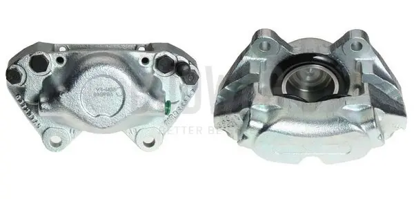 спирачен апарат BUDWEG CALIPER      