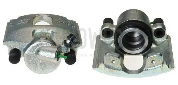 спирачен апарат BUDWEG CALIPER      