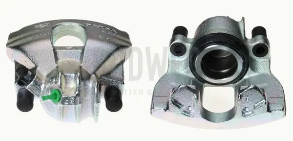 Спирачен апарат BUDWEG CALIPER