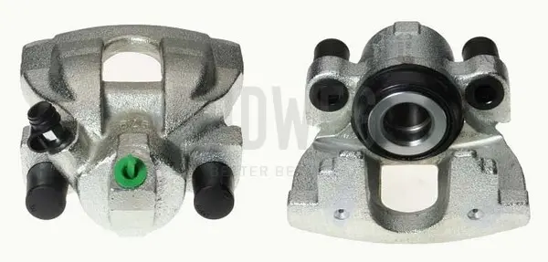 Спирачен апарат BUDWEG CALIPER