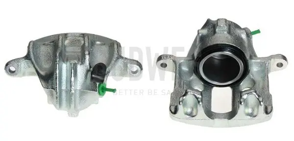 спирачен апарат BUDWEG CALIPER      
