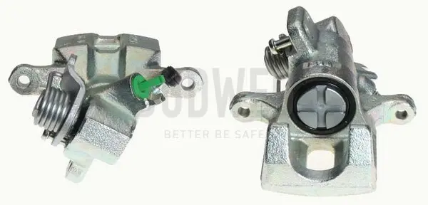 Спирачен апарат BUDWEG CALIPER