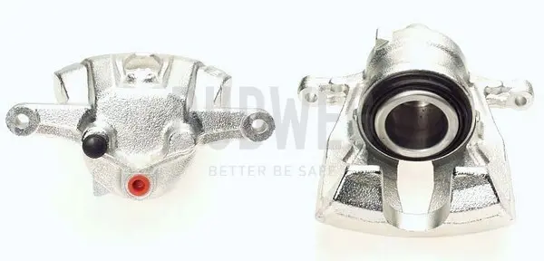 Спирачен апарат BUDWEG CALIPER