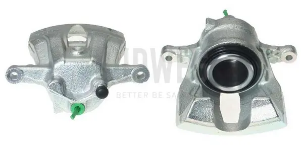 Спирачен апарат BUDWEG CALIPER