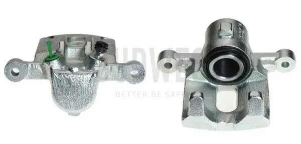 спирачен апарат BUDWEG CALIPER      