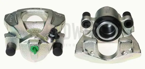 Спирачен апарат BUDWEG CALIPER
