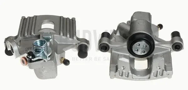 Спирачен апарат BUDWEG CALIPER