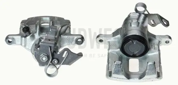 спирачен апарат BUDWEG CALIPER      