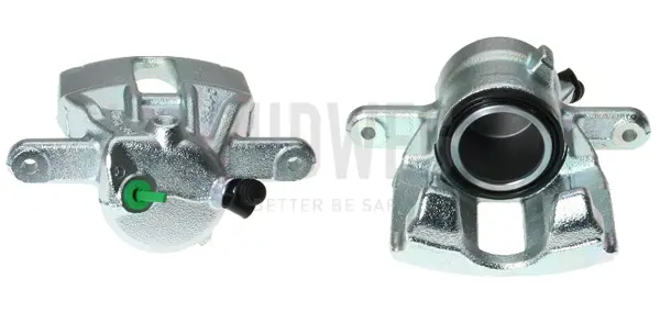 Спирачен апарат BUDWEG CALIPER
