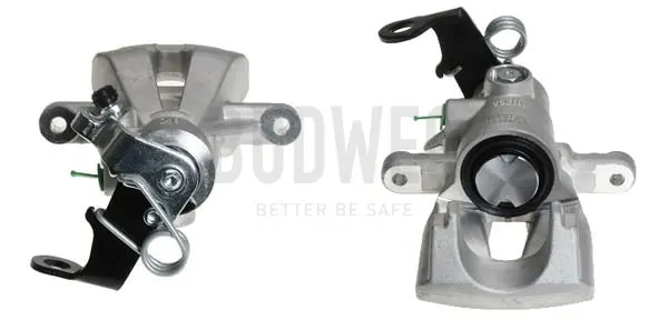 спирачен апарат BUDWEG CALIPER      