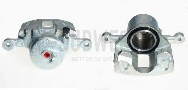 спирачен апарат BUDWEG CALIPER      