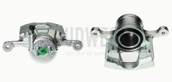 спирачен апарат BUDWEG CALIPER      