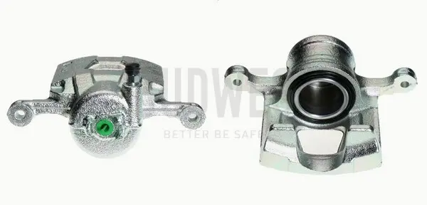 спирачен апарат BUDWEG CALIPER      
