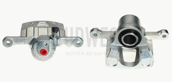 спирачен апарат BUDWEG CALIPER      