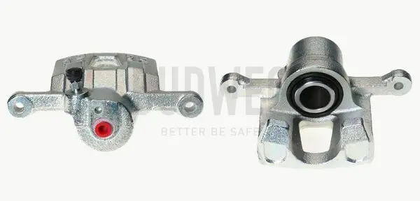 спирачен апарат BUDWEG CALIPER      