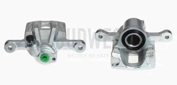 спирачен апарат BUDWEG CALIPER      