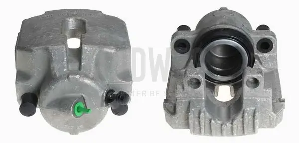 Спирачен апарат BUDWEG CALIPER