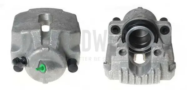 Спирачен апарат BUDWEG CALIPER
