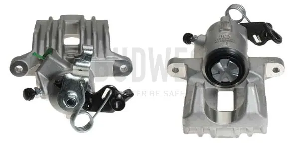 спирачен апарат BUDWEG CALIPER      