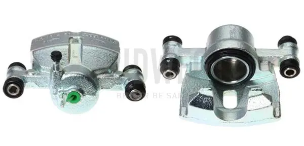 Спирачен апарат BUDWEG CALIPER