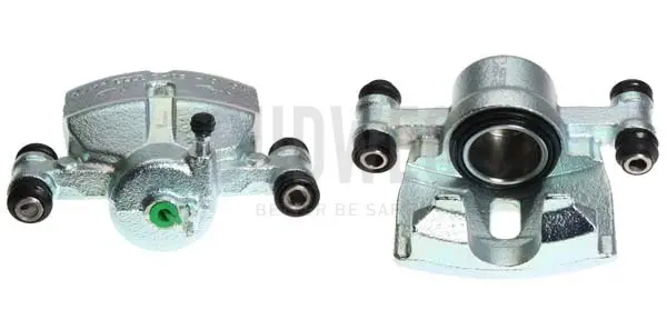 Спирачен апарат BUDWEG CALIPER