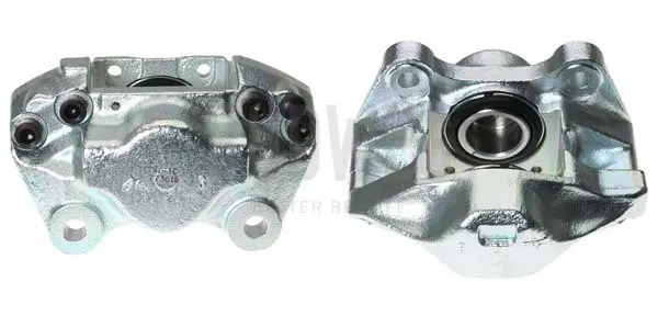 спирачен апарат BUDWEG CALIPER      