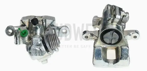 спирачен апарат BUDWEG CALIPER      