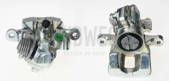 спирачен апарат BUDWEG CALIPER      