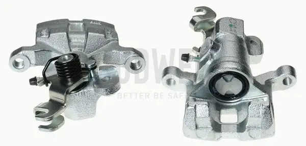 спирачен апарат BUDWEG CALIPER      