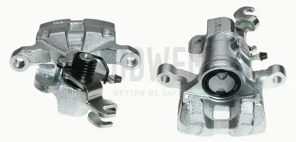 спирачен апарат BUDWEG CALIPER      