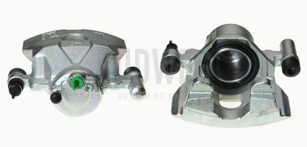спирачен апарат BUDWEG CALIPER      