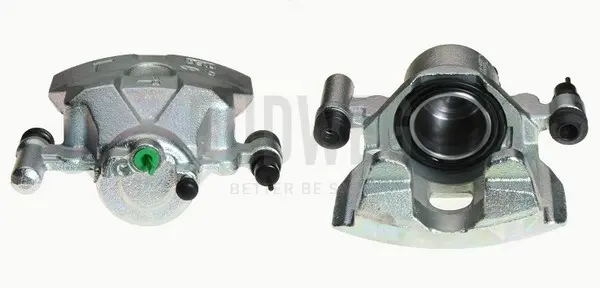 спирачен апарат BUDWEG CALIPER      