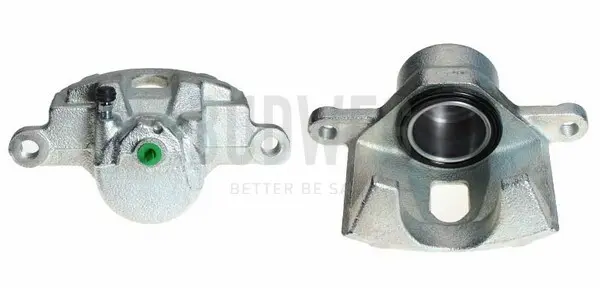 спирачен апарат BUDWEG CALIPER      