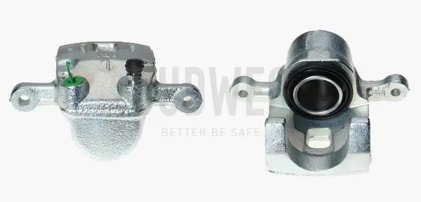 спирачен апарат BUDWEG CALIPER      