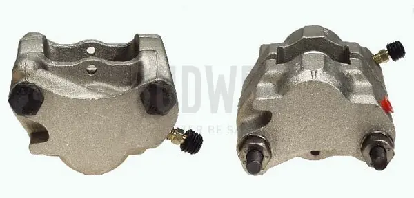 спирачен апарат BUDWEG CALIPER      