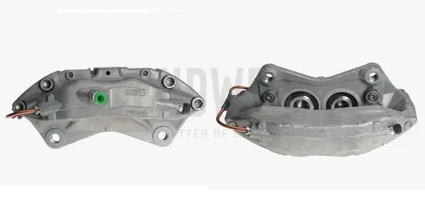 спирачен апарат BUDWEG CALIPER      