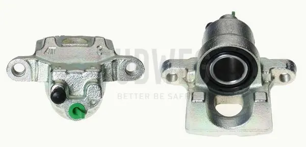 спирачен апарат BUDWEG CALIPER      