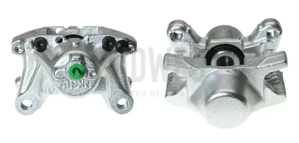 Спирачен апарат BUDWEG CALIPER