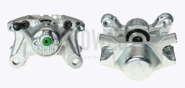 Спирачен апарат BUDWEG CALIPER