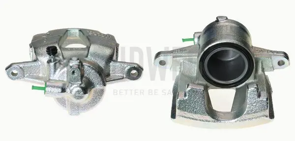 спирачен апарат BUDWEG CALIPER      