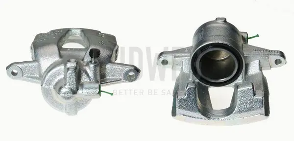 спирачен апарат BUDWEG CALIPER      