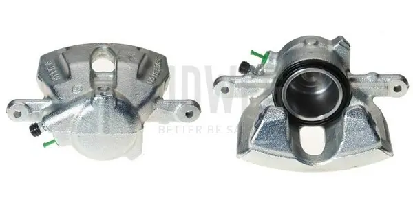 Спирачен апарат BUDWEG CALIPER