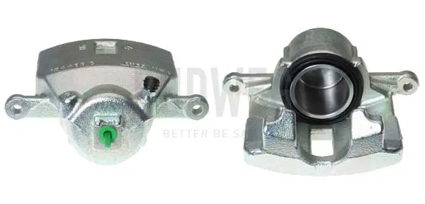 спирачен апарат BUDWEG CALIPER      