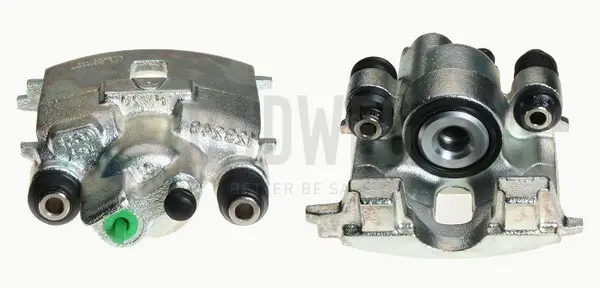 спирачен апарат BUDWEG CALIPER      