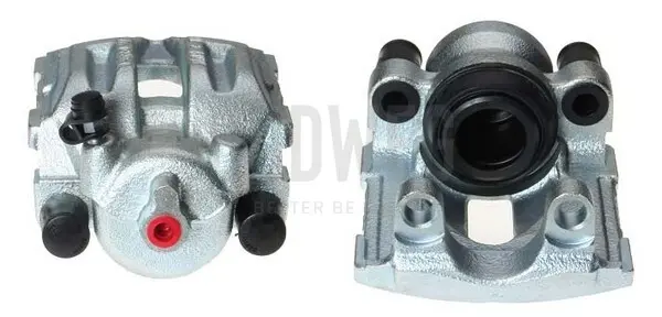 Спирачен апарат BUDWEG CALIPER