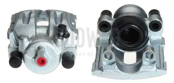 Спирачен апарат BUDWEG CALIPER