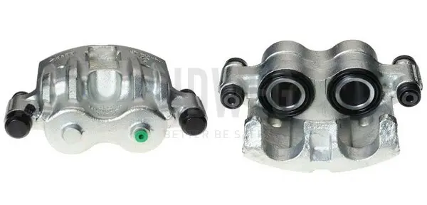 Спирачен апарат BUDWEG CALIPER