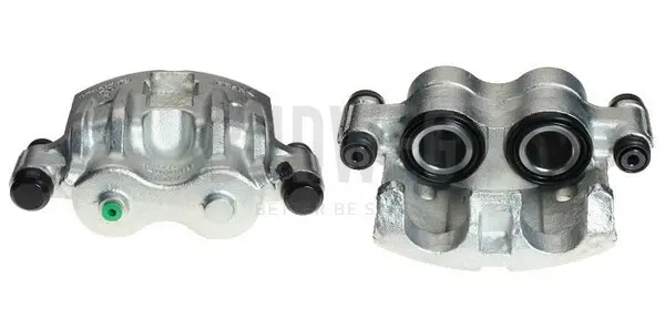 Спирачен апарат BUDWEG CALIPER