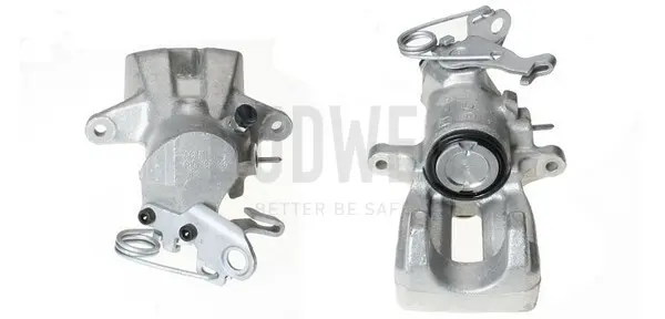 Спирачен апарат BUDWEG CALIPER